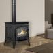 Чавунна піч Flame Stove Sirius Star FS-016 фото 3