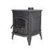 Чавунна піч Flame Stove Sirius Star FS-016 фото 1