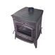 Чавунна піч Flame Stove Sirius Star FS-016 фото 2