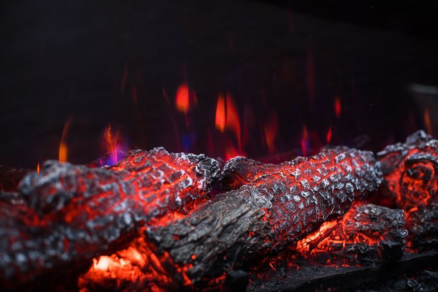 Електричний камін Bonfire SAPFIRE 57L (143 см) зі звуком 19-57 фото