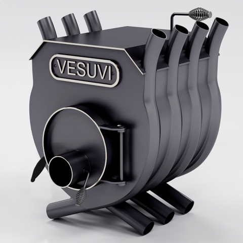 Булер'ян &laquo;Vesuvi&raquo; з варильною поверхнею &laquo;01&raquo; VES-V01-00 фото