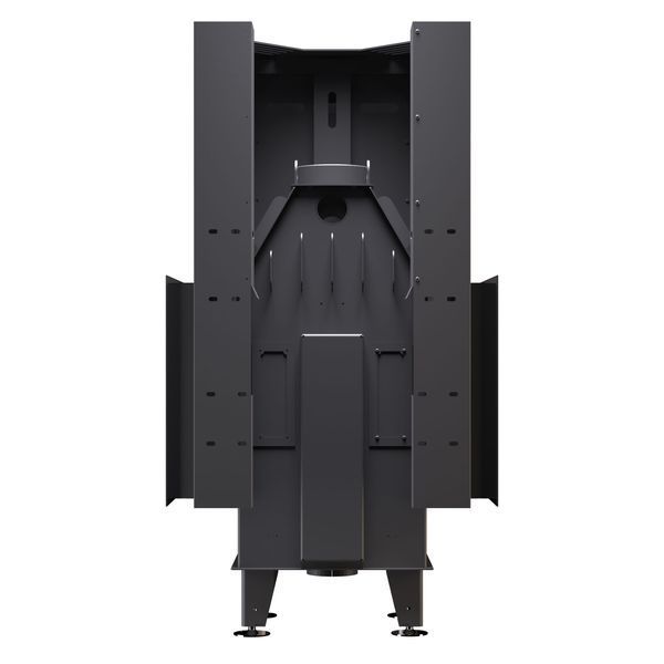 Камінна топка BOKAR PSG 60 (8,3 kW ) black ceramatex PSG 60 фото