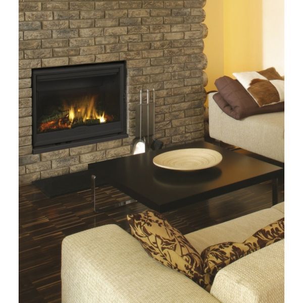 Камінна топка Dovre 2180 CBS K02383 фото