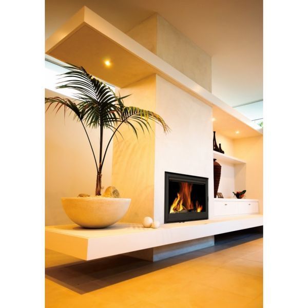 Камінна топка Dovre 2180 CBS K02383 фото