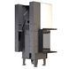 Камінна топка BOKAR PSG 60 (8,3 kW ) black ceramatex PSG 60 фото 7