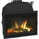 Камінна топка Dovre 2180 CBS K02383 фото 1