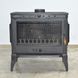 Чавунна піч Flame Stove Retro Classic FS-041 фото 3