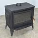 Чавунна піч Flame Stove Retro Classic FS-041 фото 4