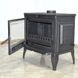 Чавунна піч Flame Stove Retro Classic FS-041 фото 2