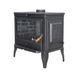 Чавунна піч Flame Stove Retro Classic FS-041 фото 1