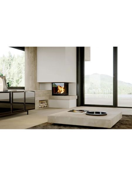 Камінна топка Defro Home INTRA XSM BP Mini INTRA XSM BP Mini фото