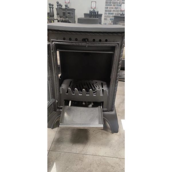 Чавунна піч Flame Stove Minor Lux FS-052 фото