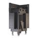 Камінна топка BOKAR 755047 LG (15,2 kW ) black ceramatex 755047 L/R G фото 3