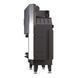 Камінна топка BOKAR 755047 LG (15,2 kW ) black ceramatex 755047 L/R G фото 4