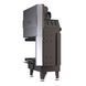 Камінна топка BOKAR 755047 LG (15,2 kW ) black ceramatex 755047 L/R G фото 9