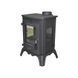 Чавунна піч Flame Stove Minor Lux FS-052 фото 1