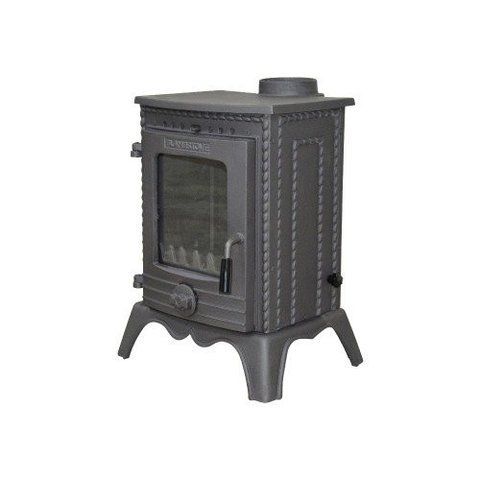 Чавунна піч Flame Stove Minor FS-051 фото
