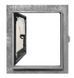 Дверцята для каміна Iron Fire Style 35 350х390 мм Style 35 фото 14