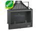 Камінна топка Uniflam 700 Optima Eco з шибером 700 Optima Eco фото 5