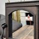 Дверцята для каміна Iron Fire Style 35 350х390 мм Style 35 фото 10