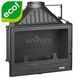 Камінна топка Uniflam 700 Optima Eco з шибером 700 Optima Eco фото 1