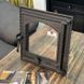 Дверцята для каміна Iron Fire Style 35 350х390 мм Style 35 фото 9