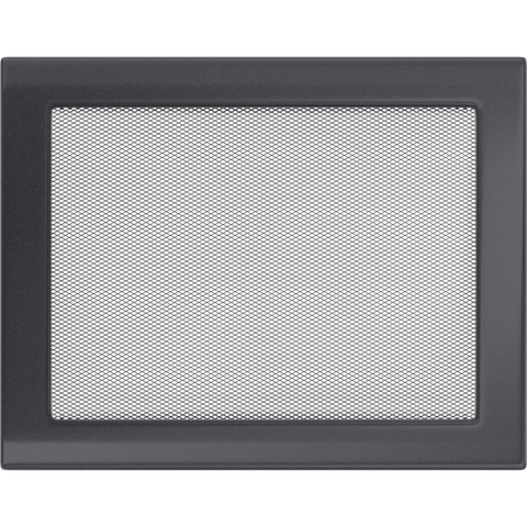 Решітка графітова 22x30 22/30G фото