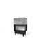 Камінна топка з водяним контуром Defro Home RIVA ME BP G SHORT RIVA ME BP G фото 1