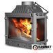 Камінна топка KAWMET W4 праве бокове скло (14.5 kW) W4PB фото 1
