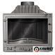 Камінна топка KAWMET W4 праве бокове скло (14.5 kW) W4PB фото 6