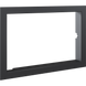 Рамка стальна 90&deg; для LUCY/14/T b25420e6c271 фото 1