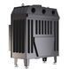 Камінна топка BOKAR 9050 (19,1 kW) black ceramatex 9050-white фото 5