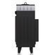Камінна топка BOKAR 9050 (19,1 kW) black ceramatex 9050-white фото 8