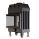 Камінна топка BOKAR 755047 L (15,2 kW ) white ceramatex 755047 L/R-white фото 12