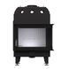 Камінна топка BOKAR 755047 L (15,2 kW ) white ceramatex 755047 L/R-white фото 3
