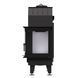 Камінна топка BOKAR 755047 L (15,2 kW ) white ceramatex 755047 L/R-white фото 5