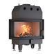 Камінна топка BOKAR 755047 L (15,2 kW ) white ceramatex 755047 L/R-white фото 2