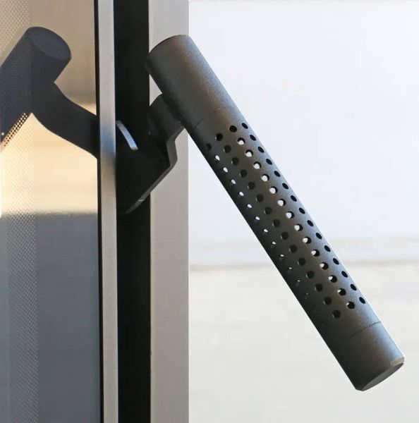 Камінна топка Kratki LUCY 12 тунель (12 кВт) LUCY/12/T фото