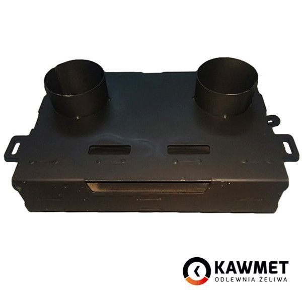 Долот (адаптер) сталевий для подачі повітря зовні KAWMET до моделі W17 16,1 kW/12,3 kW EKO DOLOT/S W17 фото