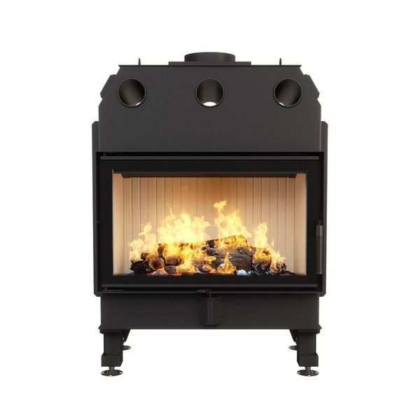 Камінна топка SAVEN Energy 80х50 SE/80/50 фото