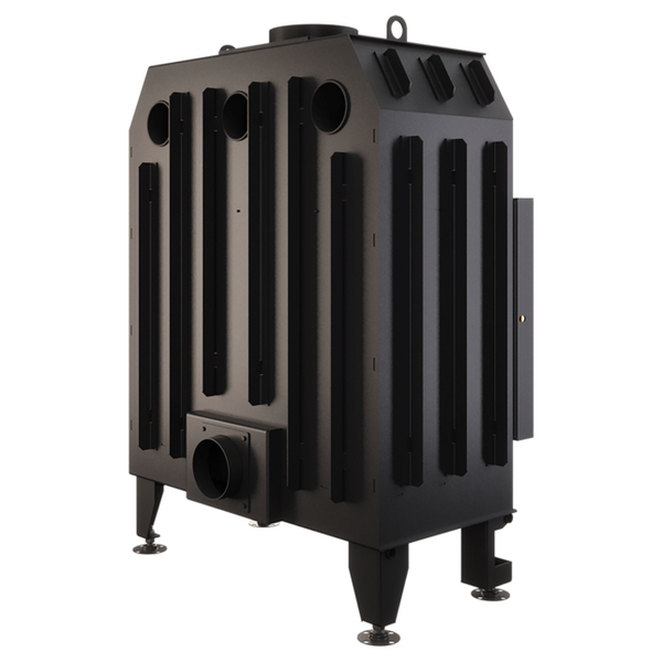 Камінна топка SAVEN Energy 80х50 SE/80/50 фото