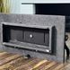 Комплект чавунні дверцята з вогнетривким склом Iron Fire Style 40 390х390 мм + піддувальні 315х165 мм 1476 фото 10