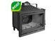 Камінна топка Uniflam 700 Option Eco з шибером 700 Option&nbsp;Eco фото 5