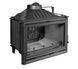Камінна топка Uniflam 700 Option Eco з шибером 700 Option&nbsp;Eco фото 6