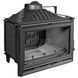 Камінна топка Uniflam 700 Option Eco з шибером 700 Option&nbsp;Eco фото 2