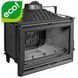 Камінна топка Uniflam 700 Option Eco з шибером 700 Option&nbsp;Eco фото 1