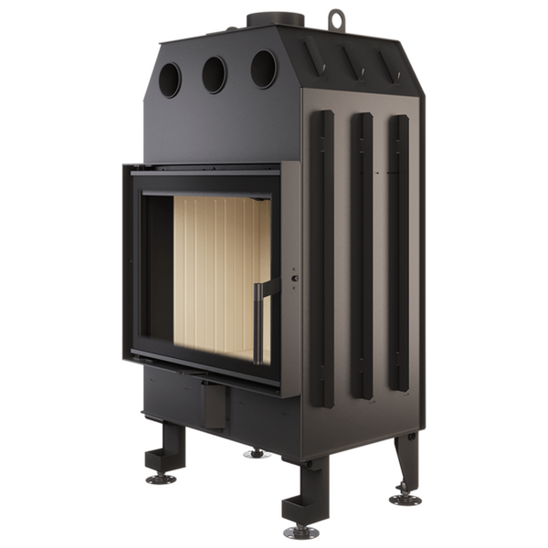 Камінна топка SAVEN Energy 60х50 SE/60/50 фото