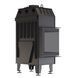 Камінна топка BOKAR 655047 R (14,5 kW ) white ceramatex 655047 L/R-white фото 8