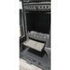 Чавунна піч FLAME STOVE MAJOR з духовкою FS-053 фото 4