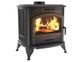 Піч Kratki Koza K6 130 з водяним контуром KOZA/K6/130/PW/W фото 1